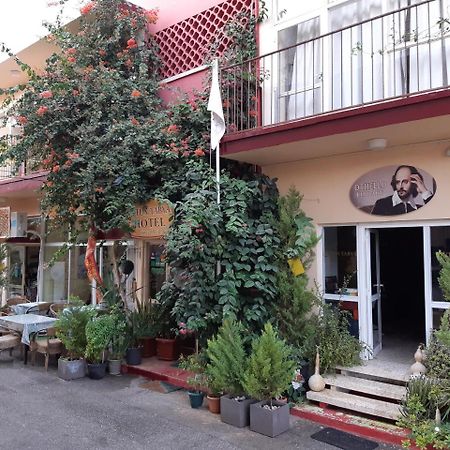 Altun Tabya Vintage Hotel Famagusta  Luaran gambar