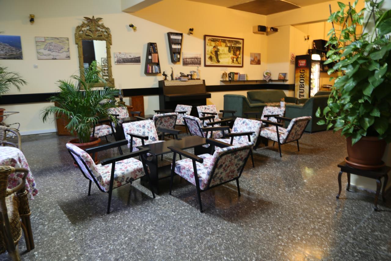 Altun Tabya Vintage Hotel Famagusta  Luaran gambar